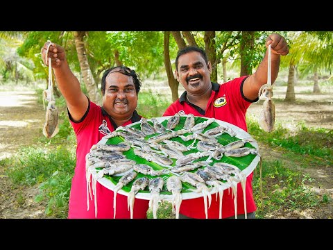 Squid with Green Peas Recipe | Squid Recipe | Sea Food | WORLD FOOD TUBE