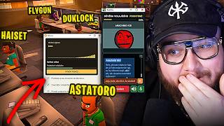 STREAMEŘI SCAMMUJÍ V CALL CENTRU!