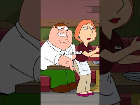 Might be time to find a new special space, Lois ๐๐คฃ | Family Guy | S22E02 | #familyguy