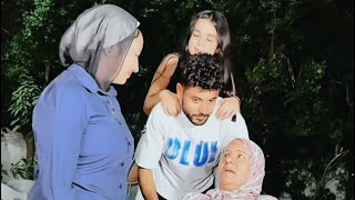 جتلكم بقصة (ضايع من سنتين) كاملة