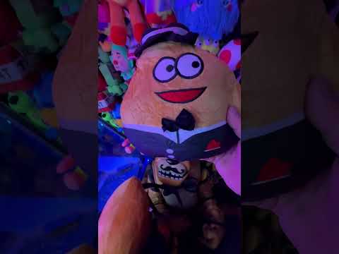 Transporte de POU Arcade Ep.2 #shorts #arcade #clawmachine