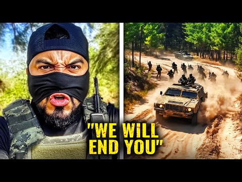 Los Mayos Sends A Terrifying Warning To Los Chapitos | Kidnapping Their Leaders