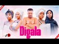 DIGALA  ( Full EP 13 ) love story #pasarbrand#kiparabrand#ibrakitimbu
