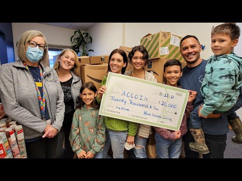 We Raised $80k for Pediatric Cancer **VERY EMOTIONAL**