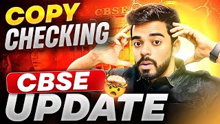 How many students fail CBSE Board Exam every year😨? Grace Marks | VSAT 2025 🤘🏻