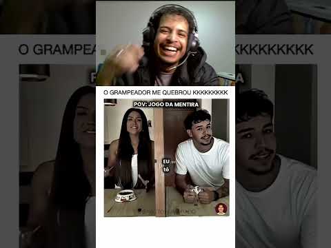 Pov: Jogo da Mentira