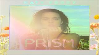 Katy Perry - Walking On Air (Audio)