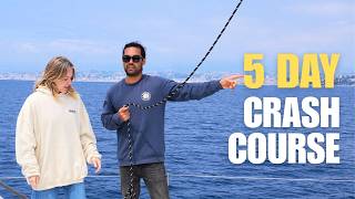 The Reality of BOAT OWNERSHIP May be Tougher than you think! - (Episode 371)