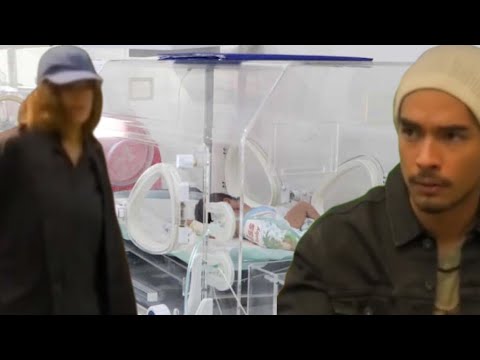 REBECA Y BRAYAN ENCUENTRAN EL BEBÉ DE ANGELLI | VIVIR DE AMOR Capitulo 126 Completo