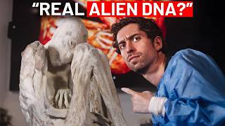 Alien Mummies Found In Peru (DNA Test REVEALED!) | Exclusive Documentary