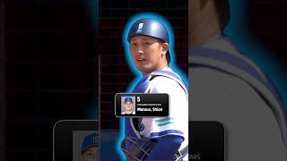 The Catcher Who Saved Me