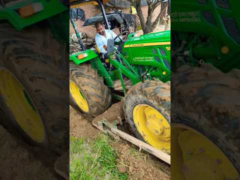 #John #Deere #tractor 🚜🚜#YouTube#trending #viral #