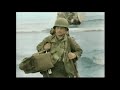 Exploring the North African Campaign of WWII