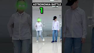 Шаффл Баттл 😎😨 WHO WIN ? 🤔 ASTRONOMIA BATTLE 😎🔥 NEON MODE !!