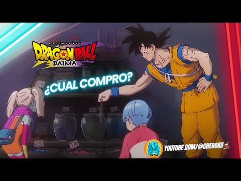 🚀 Esto Cambia todo el Futuro de Dragon Ball Super!!