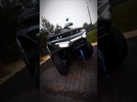 Linhai Valor 550 Base