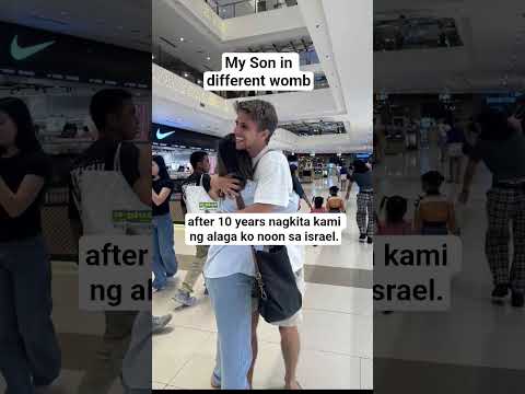 Best moment sa buhay ko #shorts @mamajinkskitchen