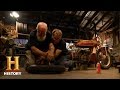 Challenges and Tips for Tire Changing