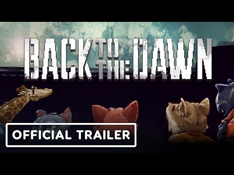 Open Trailer Video thumbnail