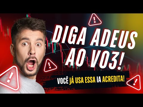 Diga Adeus ao VO3 do Google! | você já usa essa IA e NÃO sabe acredita!