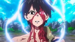 Fall 2025 Anime Is STACKED – Every New Anime You Can’t Miss