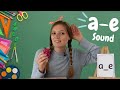 Identifying 'A' Sound Concepts