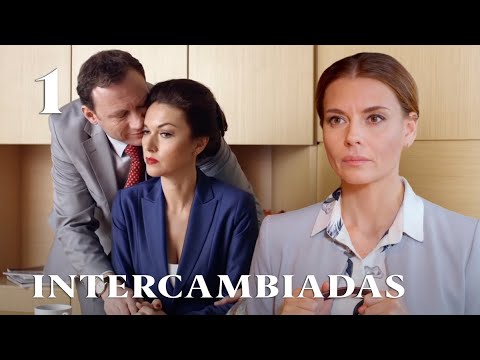 ESTABAN MEZCLADOS EN EL HOSPITAL  ❤️  INTERCAMBIADAS (Parte 1) Mejor peli