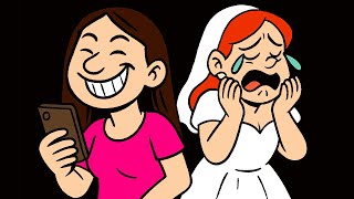 She Erased Us From Her Wedding. So I’m Erasing Her From Mine