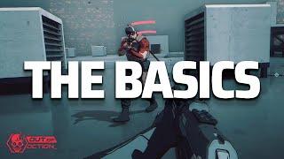 Out of Action - New Player Tips