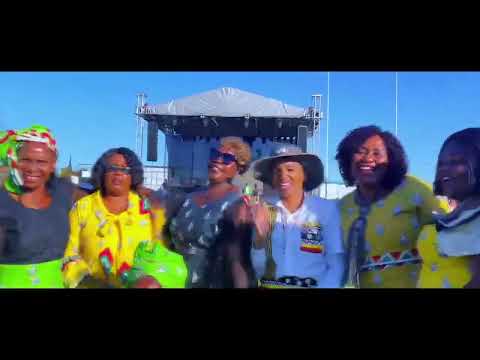 Shona version: Musangano wekutanga weUN Regional Forum on Gastronomy Tourism muAfrica