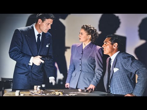 The Midnight Exposé (1947)