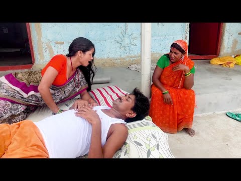 रामलाल के डबल इंजिन के सरकार // #Ramlal_fekna_comedy  // maithili_comedy_2025