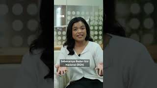 Ada UPF dan makanan tinggi gula di paket MBG balita, apa dampaknya? #shorts