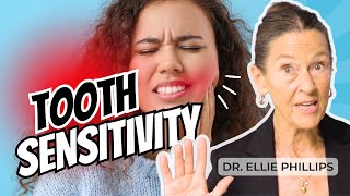 What Causes Tooth Sensitivity? | Tooth Sensitivity Solution