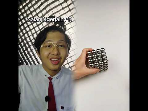 Ketika siswa salah Ngerjain PR #fyp #longervideos #The The kocak #sekolah