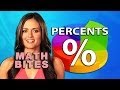 Exploring the World of Percents
