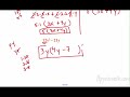 Solving Polynomials in Factored Form