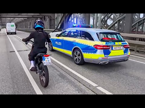 BITTE NICHT ANHALTEN