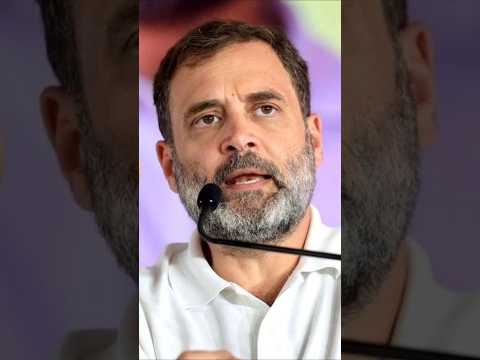 Asaduddin owaisi और Rahul Gandhi ने Waqf Bill का सपोर्ट नहीं किया और बोले BJP को वक्फ कानून मुसलमान