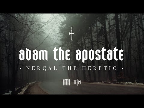 Adam the Apostate - Teaser 1