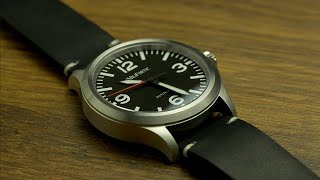 CHEAPEST & BEST Sinn 556 homage - Milifortic ML10