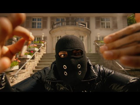 YAKARY - PLAYBOYBUNNIES (Official Video)