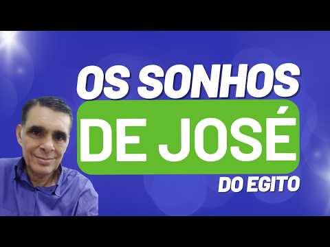 O Sonho de José