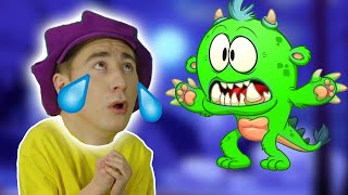 Mommy I can't Sleep | Pikojam Kids Song Secrets You Never Knew
