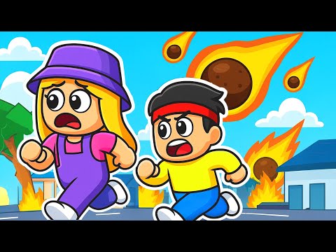 BLOXBURG GÅR UNDER!!! 😱😭