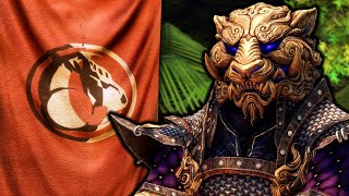 Skyrim's Oldest New Lands Mod - Moonpath to Elsweyr