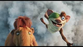 L'Ère de glace : Point d'ébullition | Bande-annonce officielle | En salle le 5 février 2027