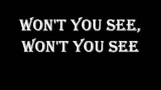 Ozzy Osbourne - You're No Different Lyrics