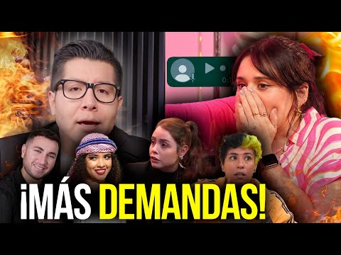 Mr Doctor es arrestado!? Pau G Melo en UnTalFredo! Bogueto demandará a Eddy Nieblas y Dayane?!