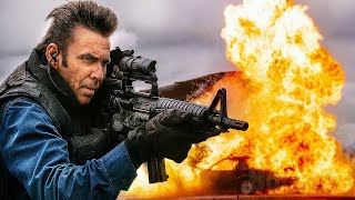 The Last Stop | Film Complet en Français | Action